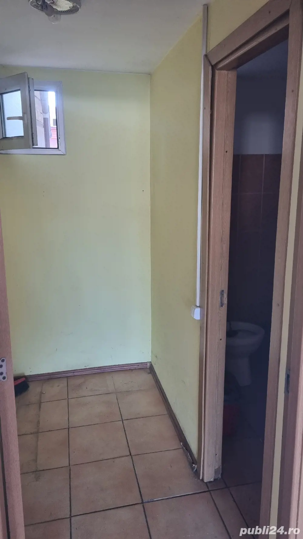 de inchiriat spatiu comercial