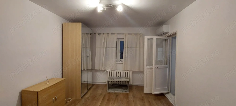 Garsoniera , Drumul Taberei