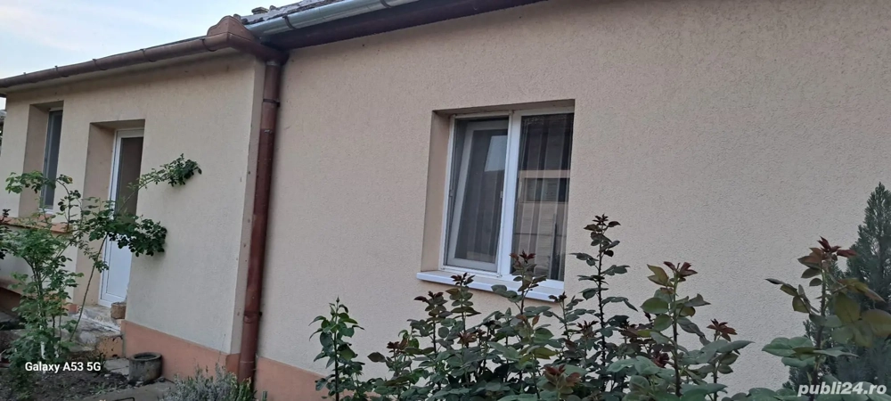 Casa de vanzare, Giarmata Mare