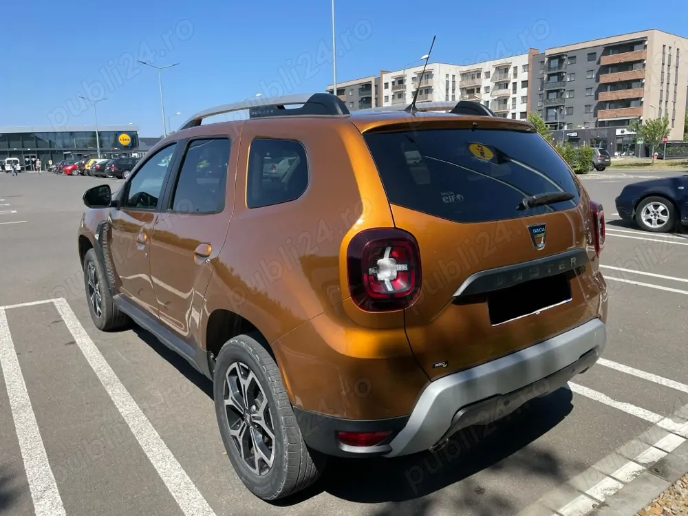 dacia duster 2 diesel