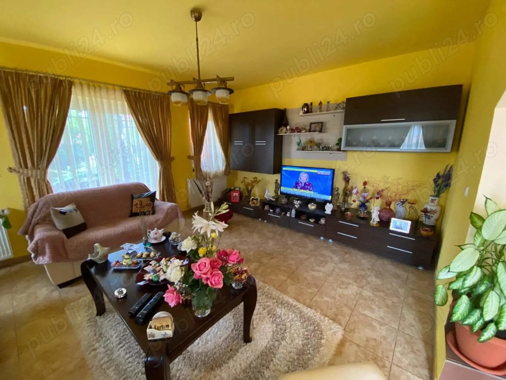 1 2 Duplex  de vanzare