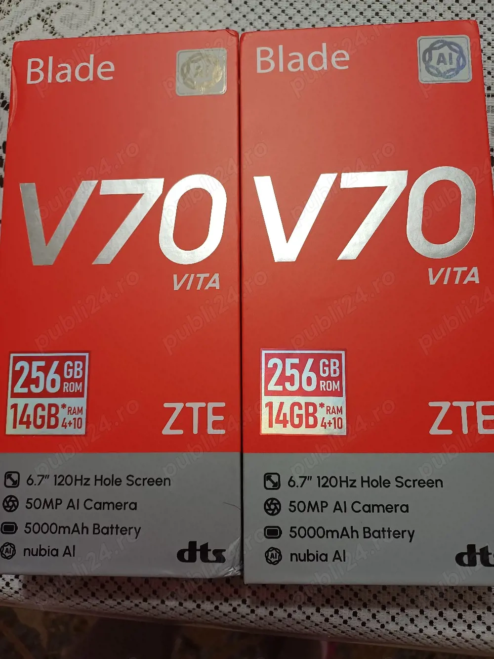 Telefoane de vanzare 