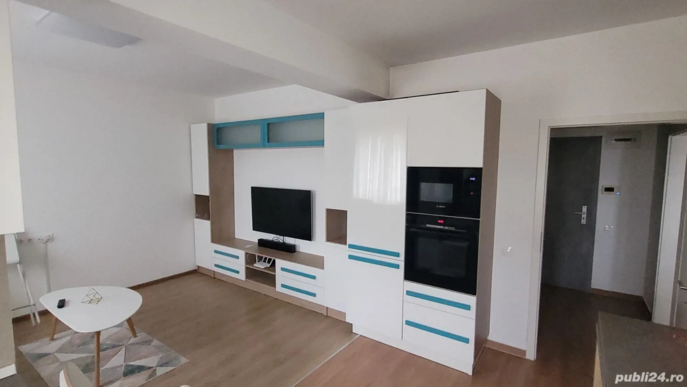 Închiriez ap 2 cam zona Coresi Brasov