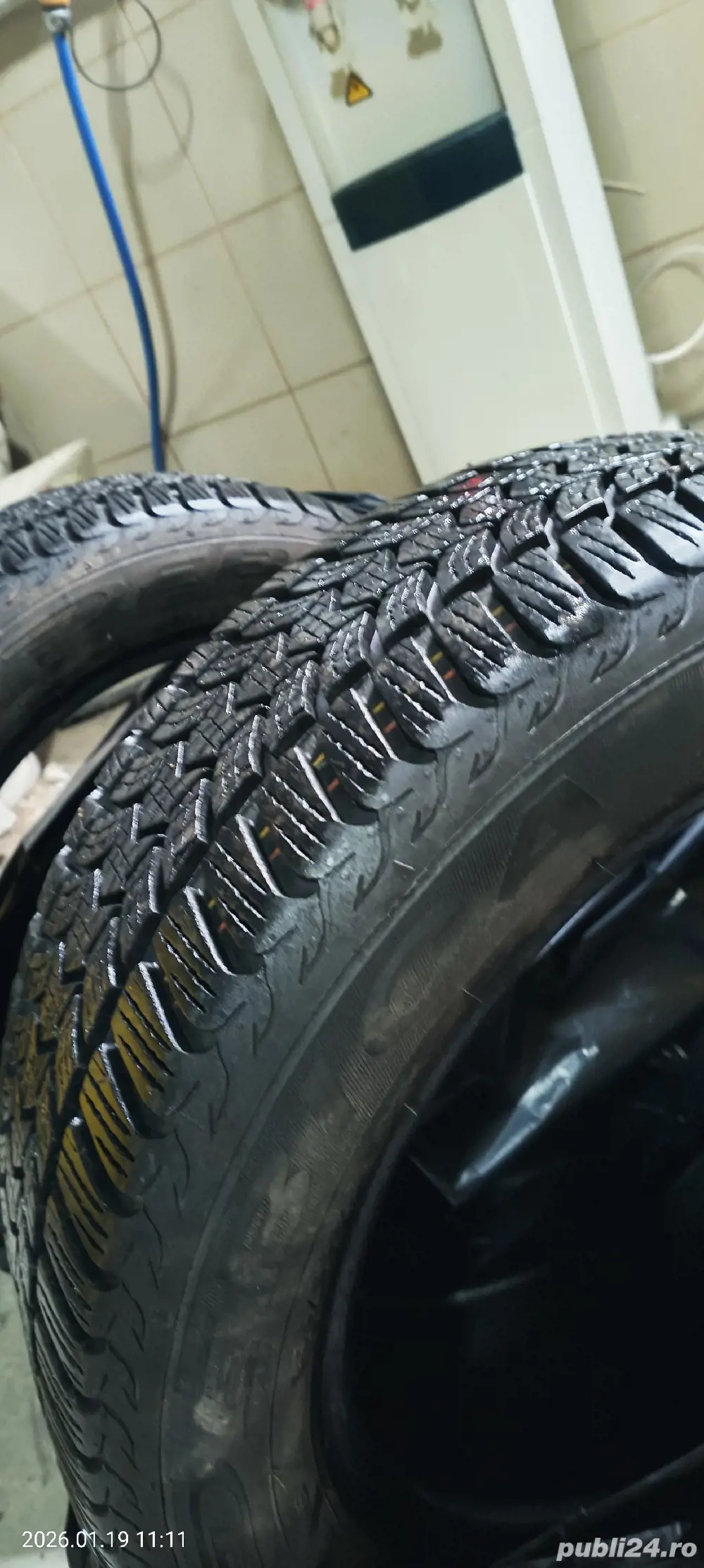 Anvelope iarna 205/55r16 Debica Frigo hp2