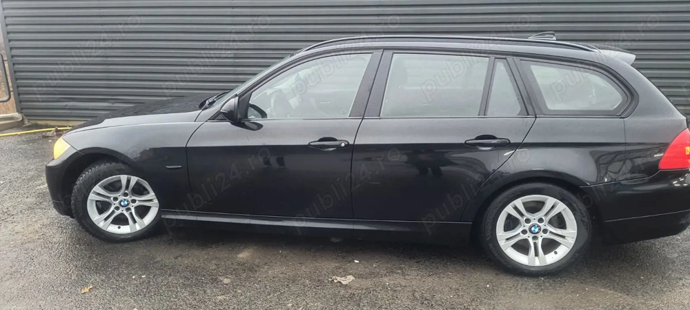 BMW seria 3 Touring 2011