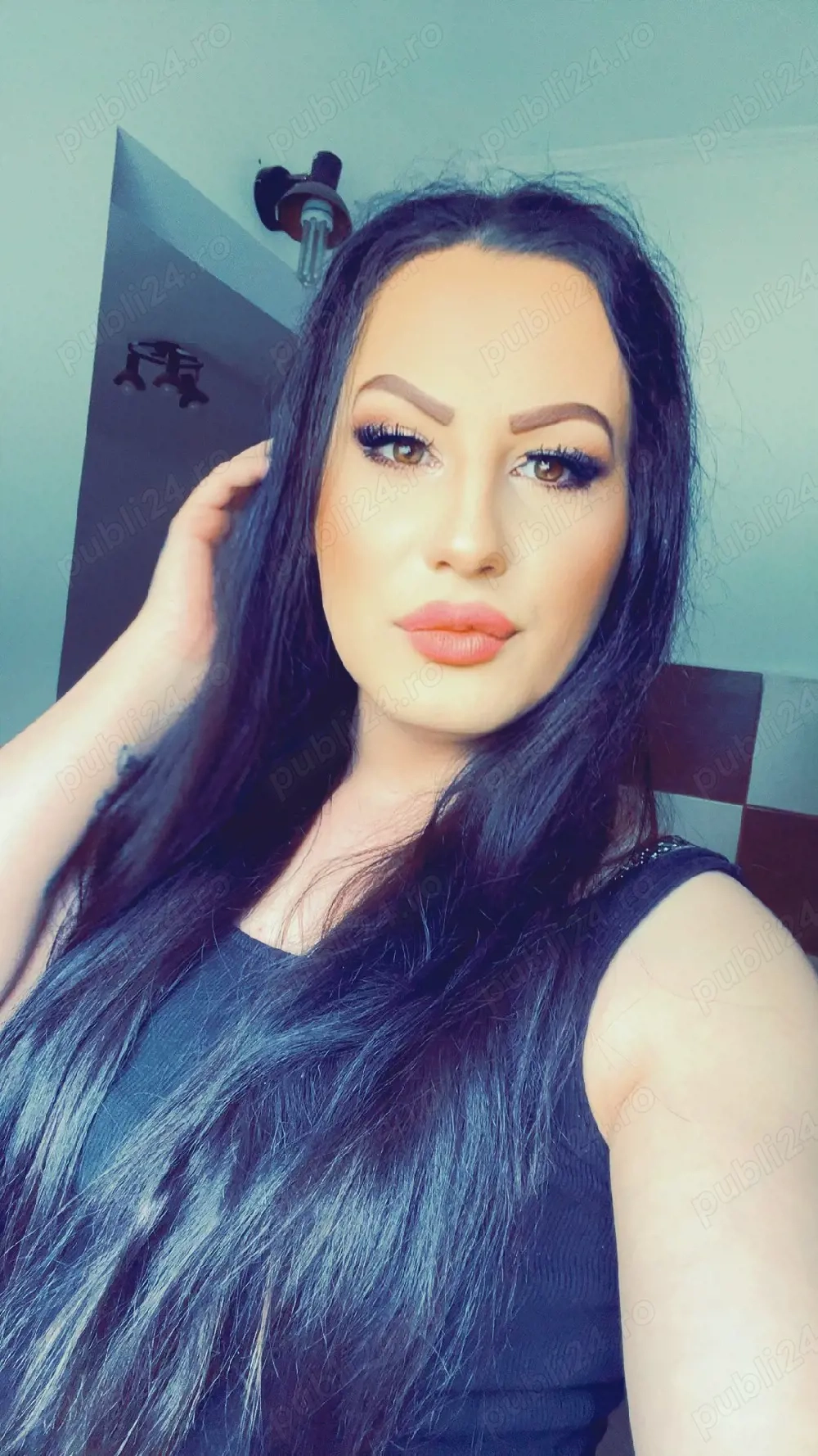 Denysa Trans reala ! Ofer si show web!!