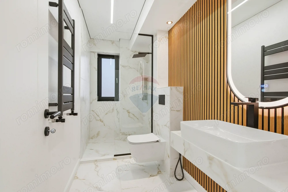 Apartament cu 1 cameră de vânzare în zona Bucșinescu