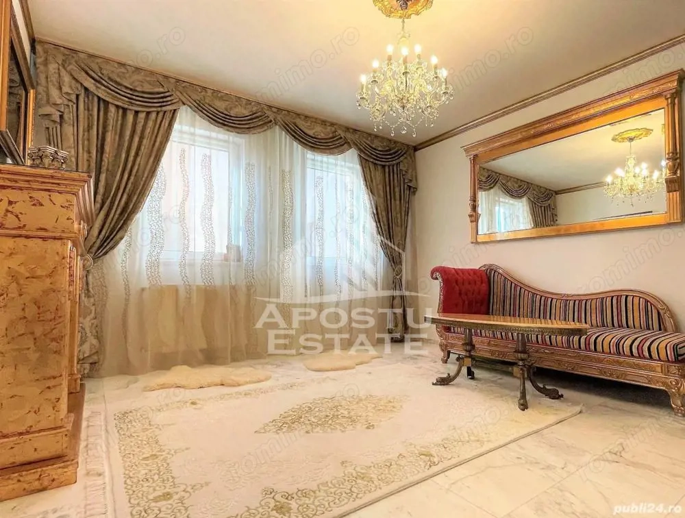 Apartament de lux,  de vanzare, Dumbravita