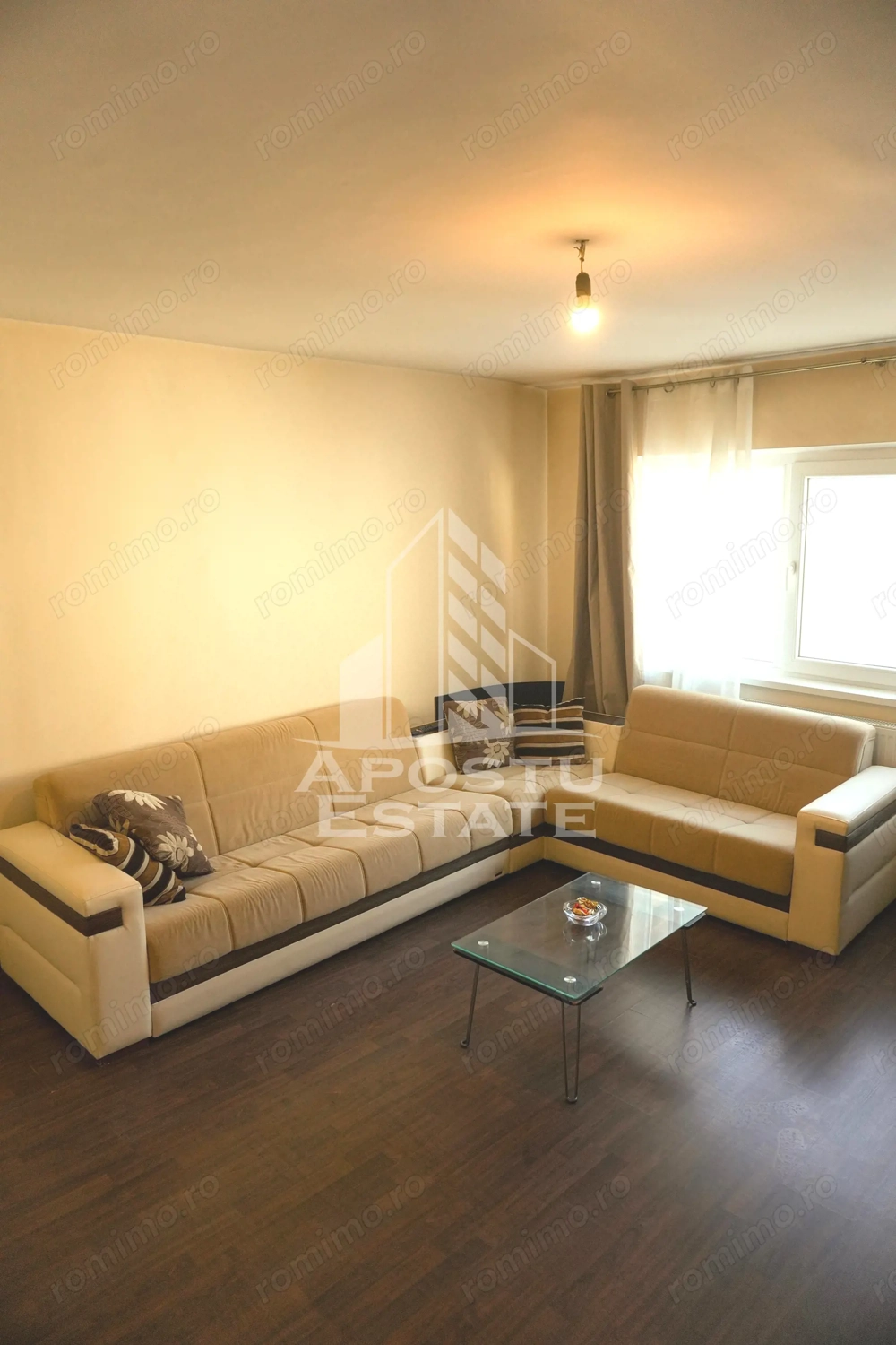 Apartament de vanzare cu 3 camere, decomandat, Bucovina, Timisoara