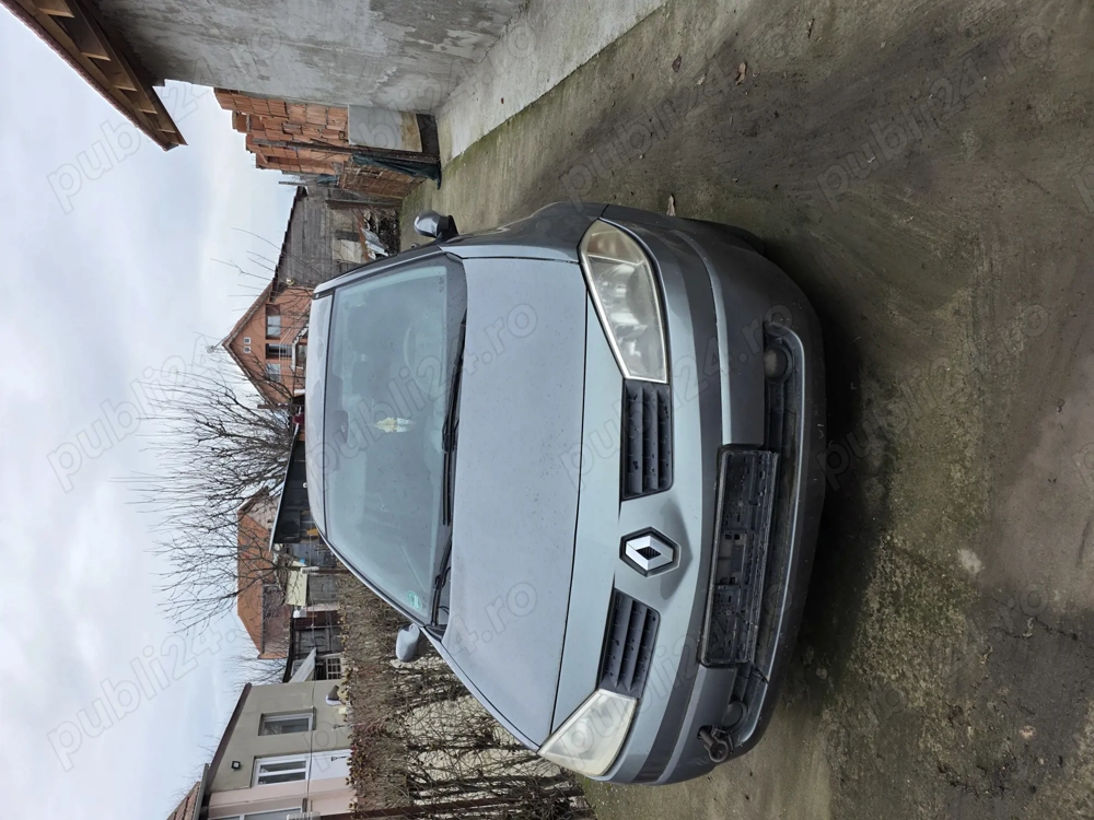 Masina program rabla