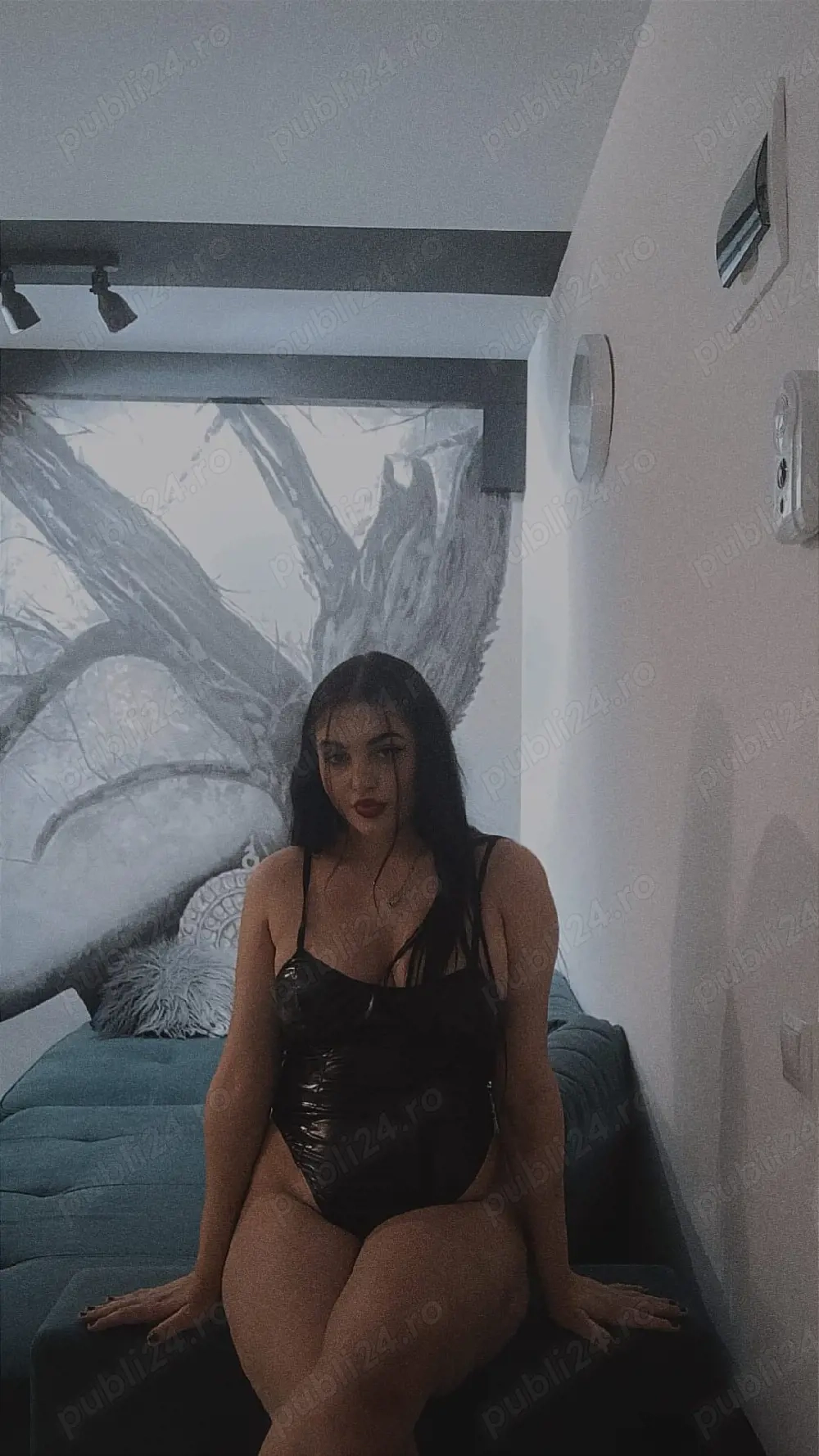 SoniaLuxxx,Am locație dar fac și deplasări,Stăpâna fanteziilor tale