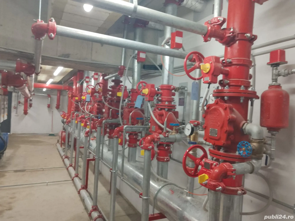 Instalatori si ajutor de instalatori