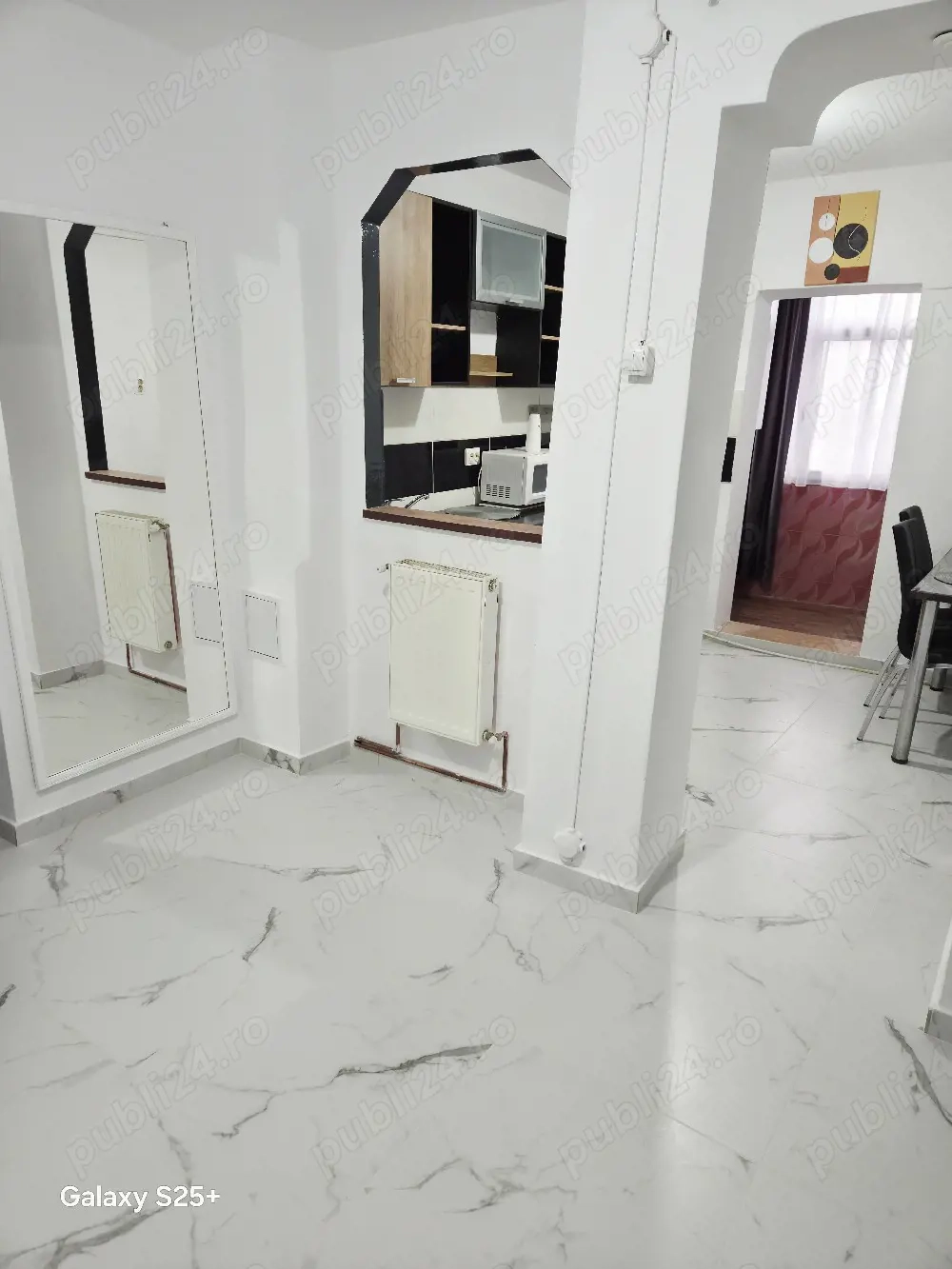 De vânzare apartament 2 camere, zona C.N.Spiru Haret