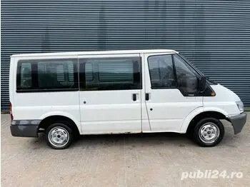 Dezmembrez Ford Transit 2004