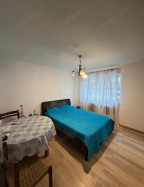Garsoniera, parter ,Radauti