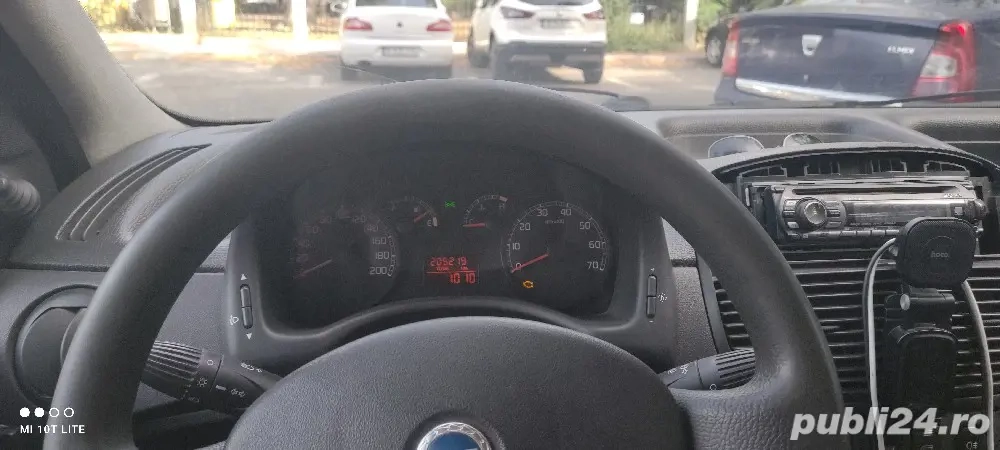 Fiat Punto 2003