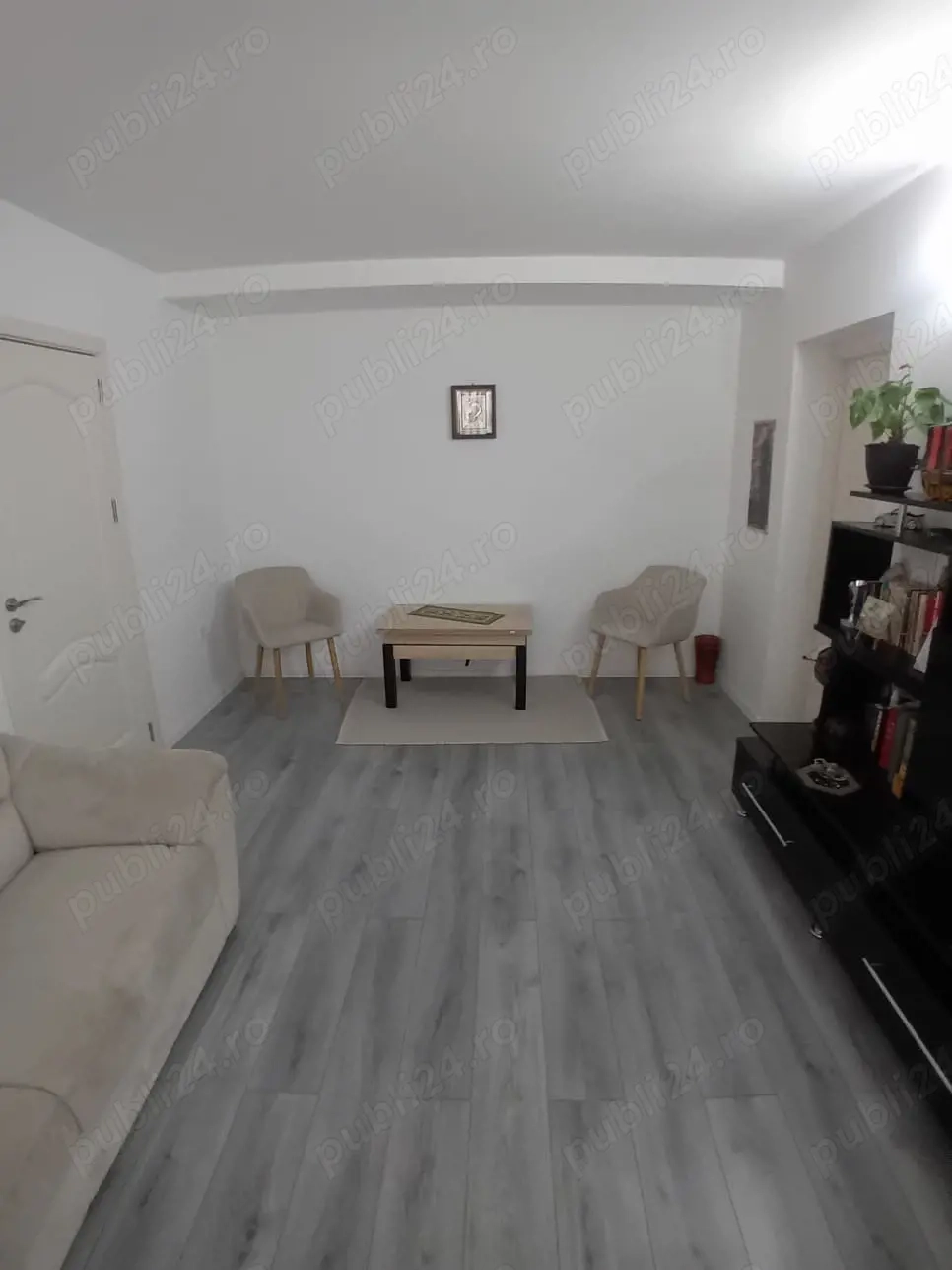 Apartament 2 camere - Curtea de Arges