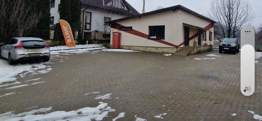 Angajam lucrator comercial in magazin de scule si utilaje pentru constructii