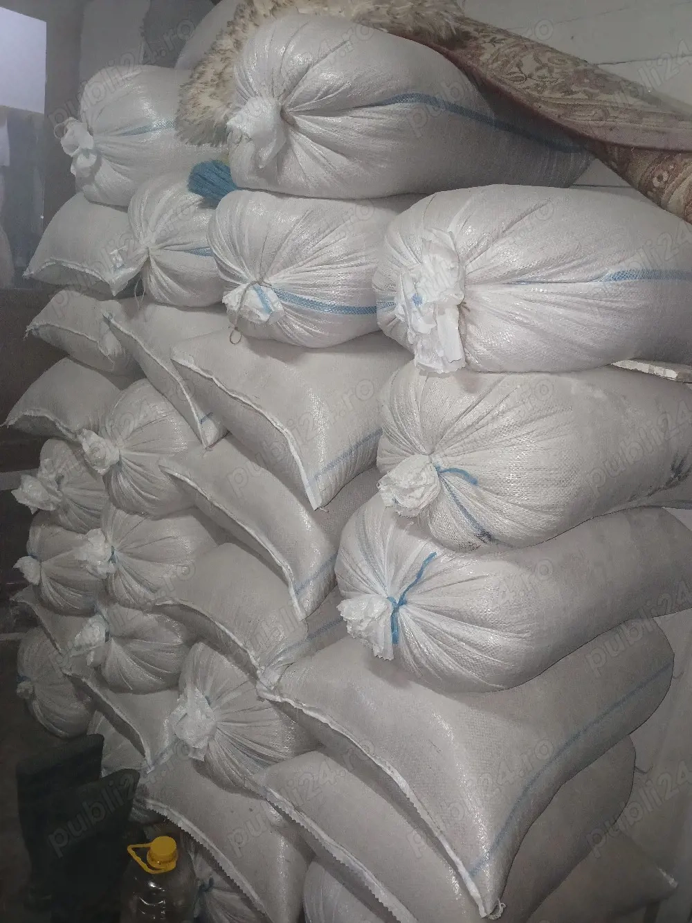 triticale  de vanzare