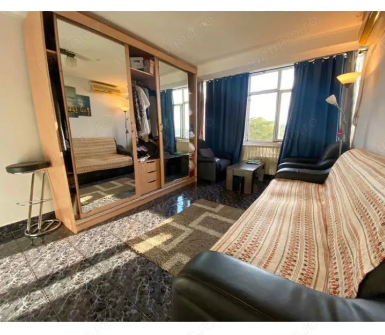 Apartament 2 camere zona Tomis II