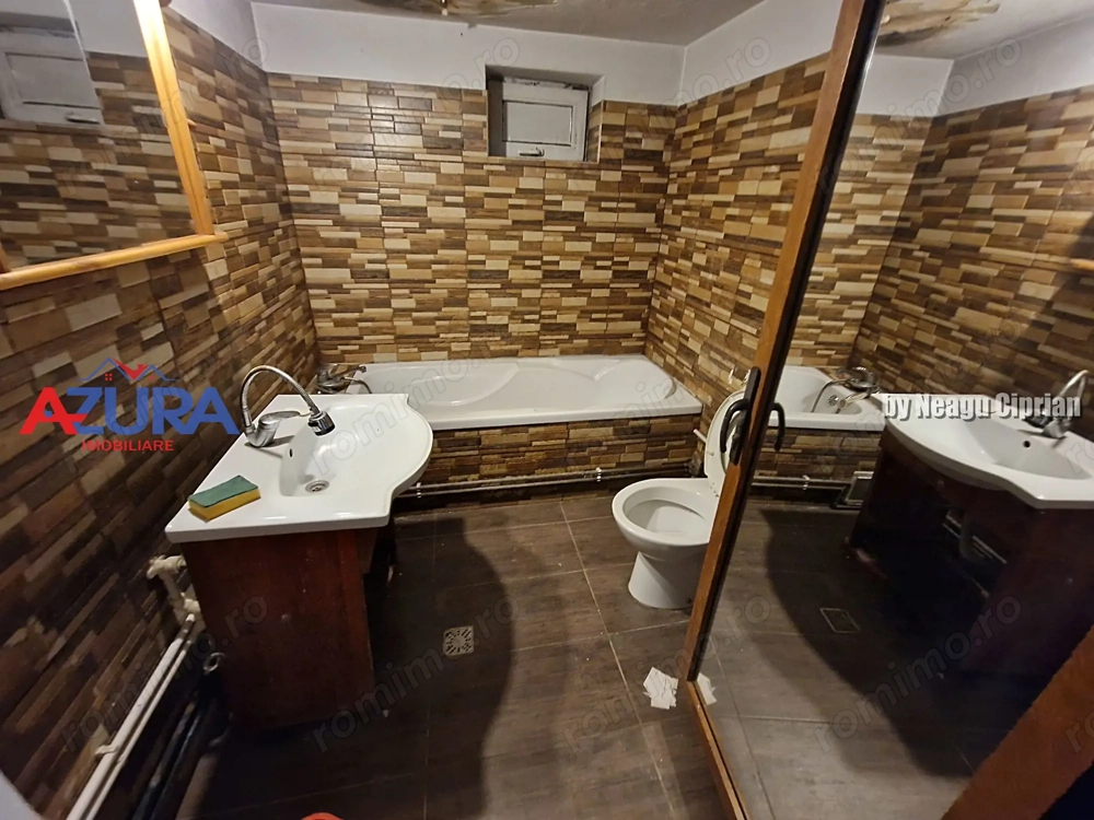 Casa Parter, Calea Campulung, DN, Slava Zaris