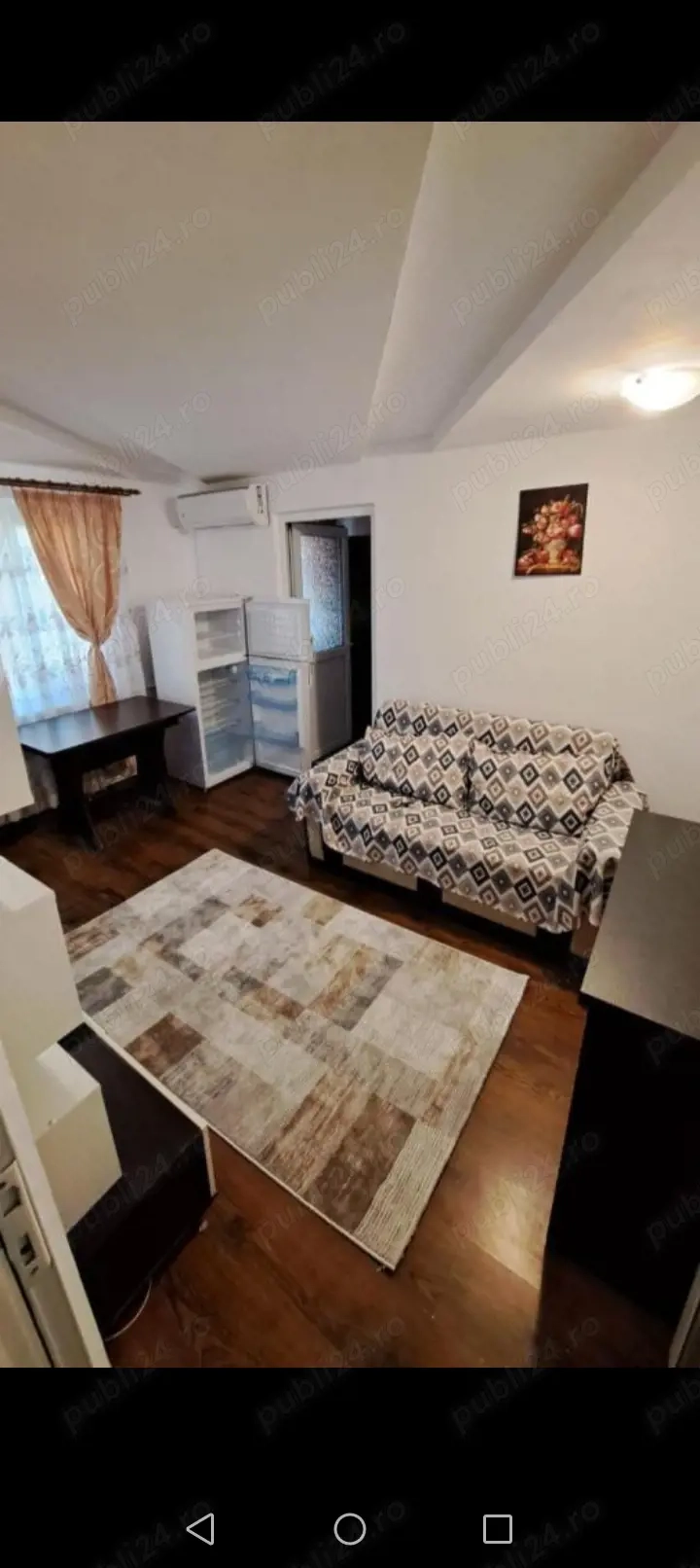 Apartament de vânzare în Năvodari 