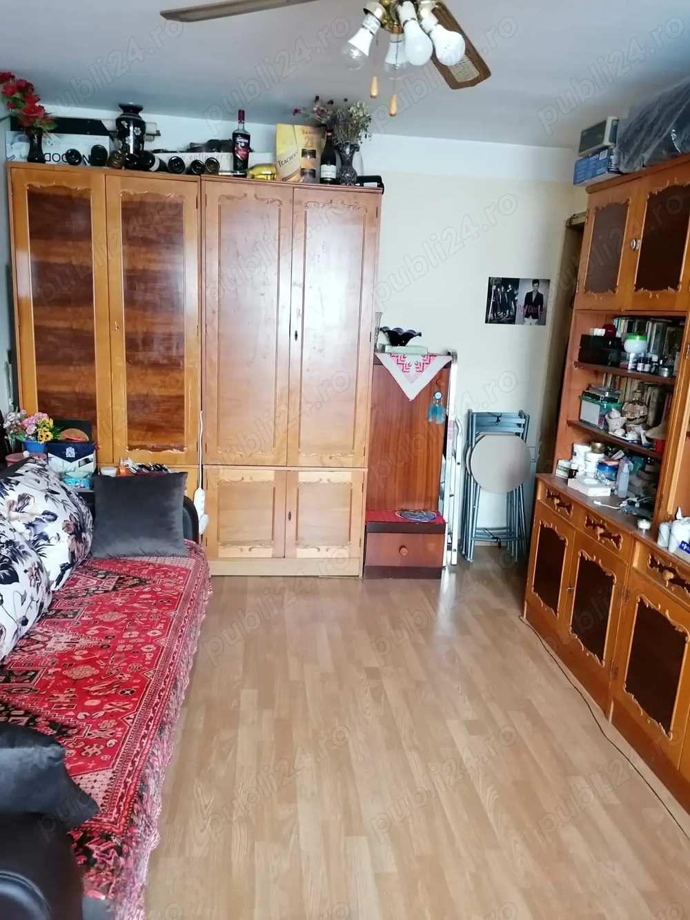 Apartament 2 camere Piața Decebal