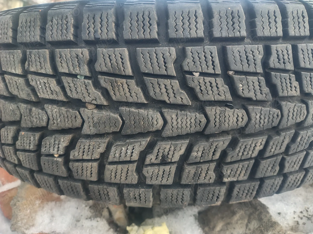 Cauciucuri 225/60/18 