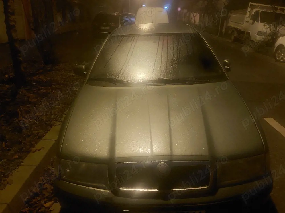 Dezmembrezi ori ce piese disponibil