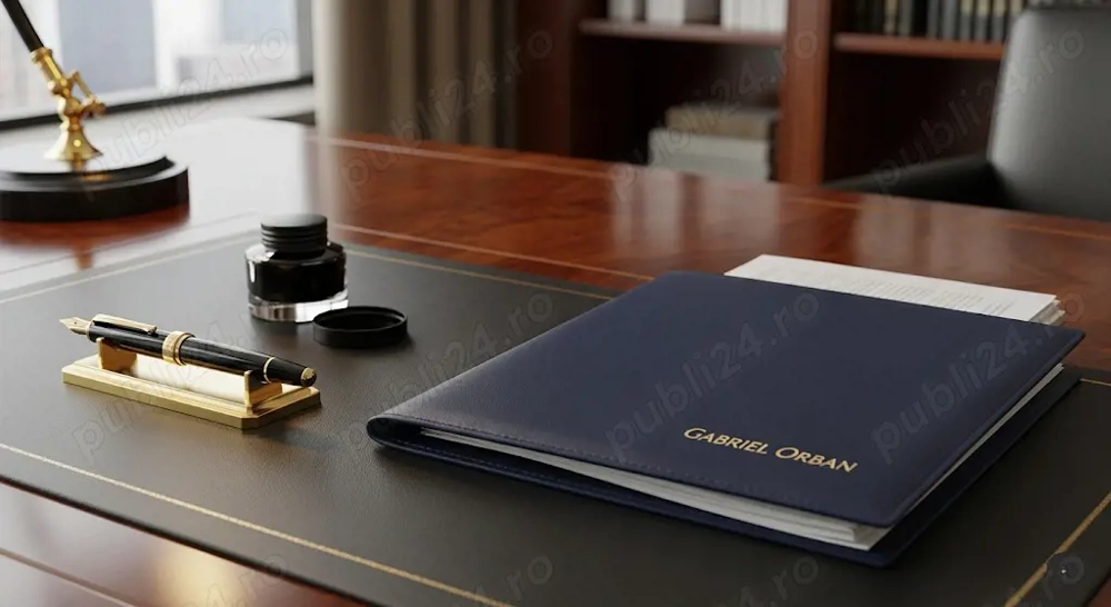 Traduceri autorizate Franceză și legalizate - acte notariale și interpretariat