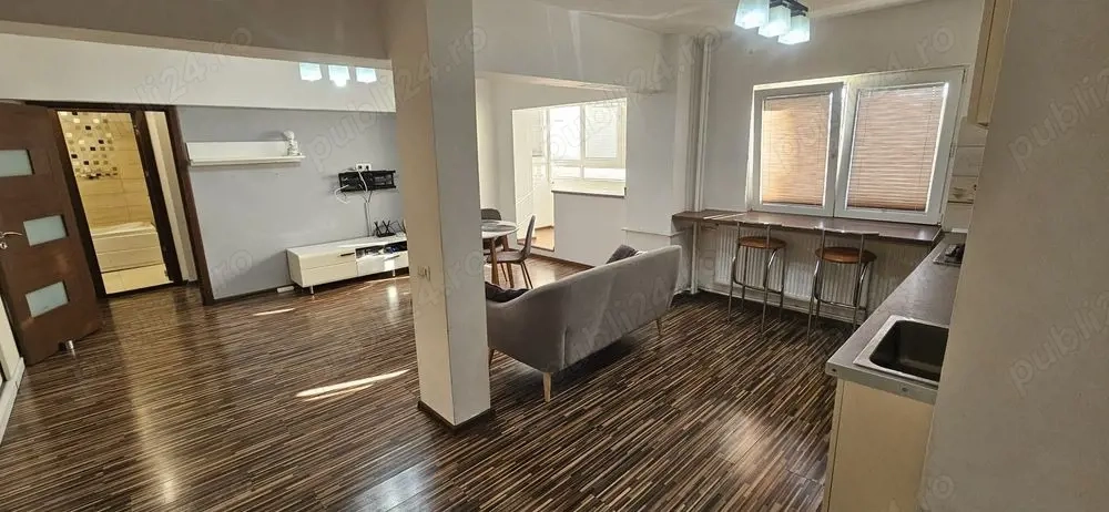 apartament 2 camere-titan piata minis-modern