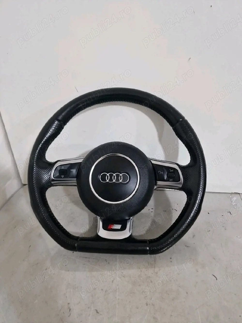 volan sport audi A3 8P 8PA 
