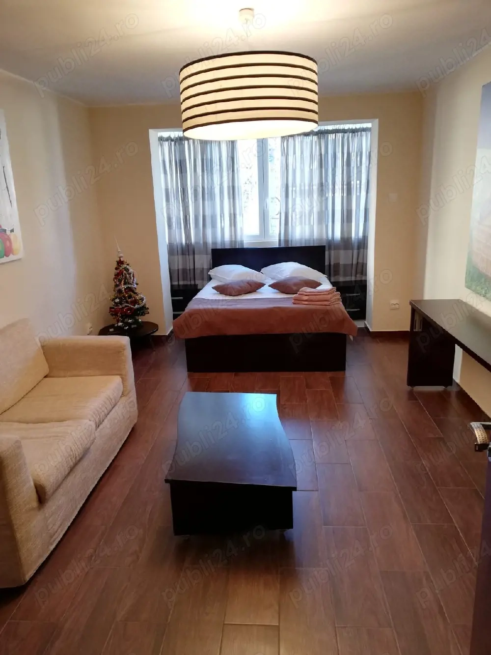 Vând apartament în Predeal 