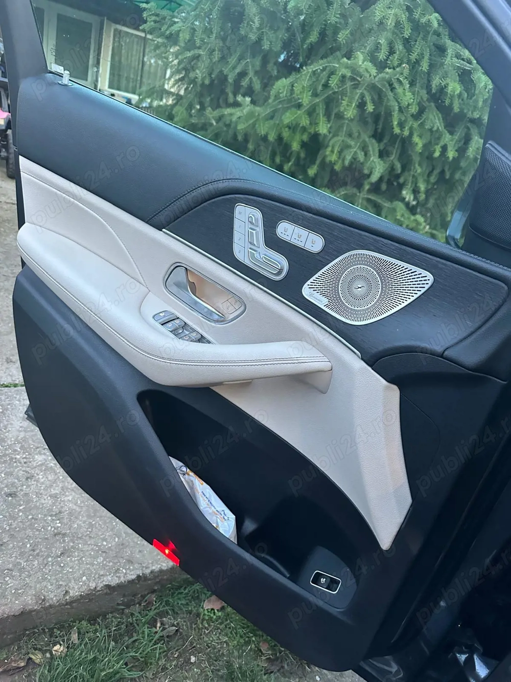 Mercedes Gle Coupe 400d