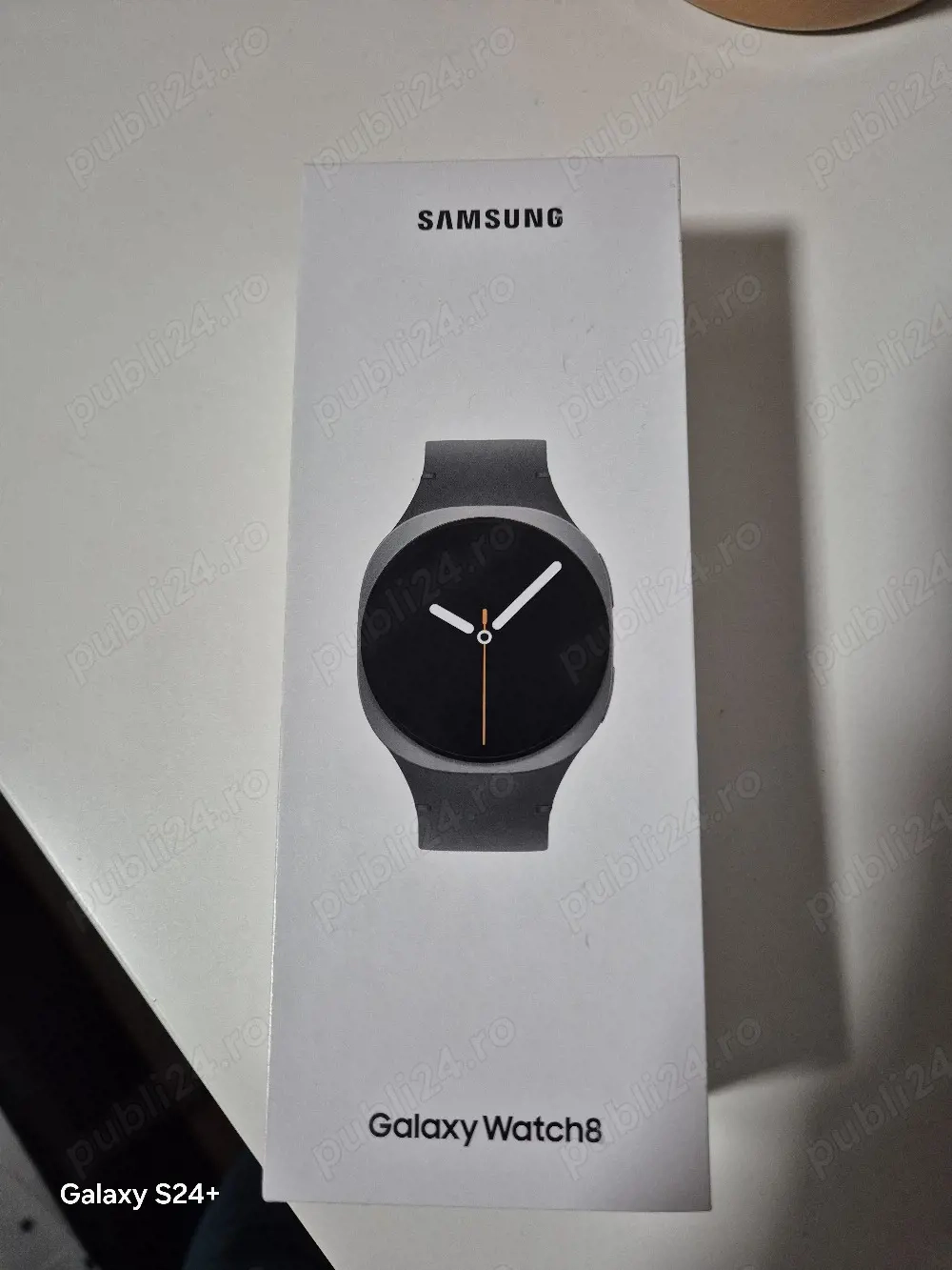 Samsung Galaxy Wach 8