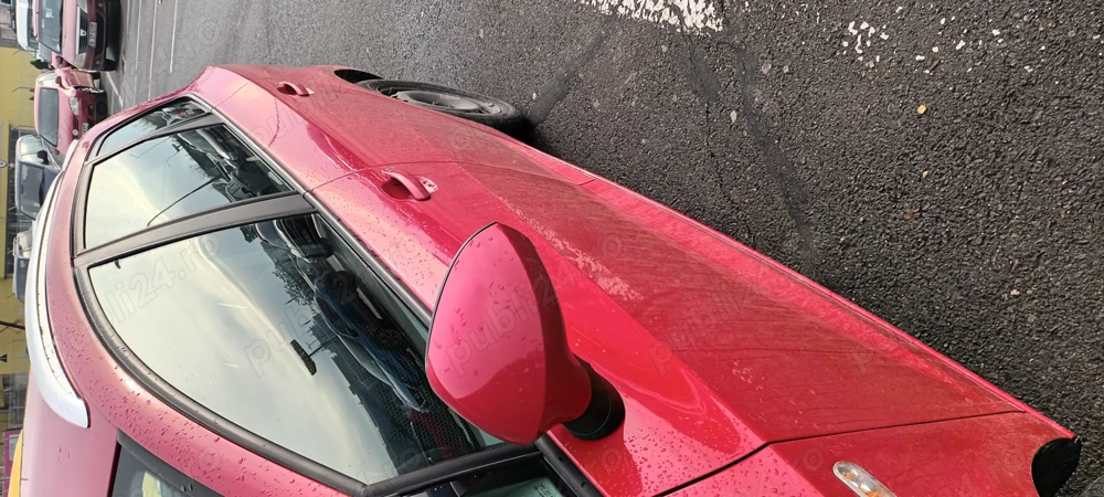 De vînzare Seat ibiza 4 super full