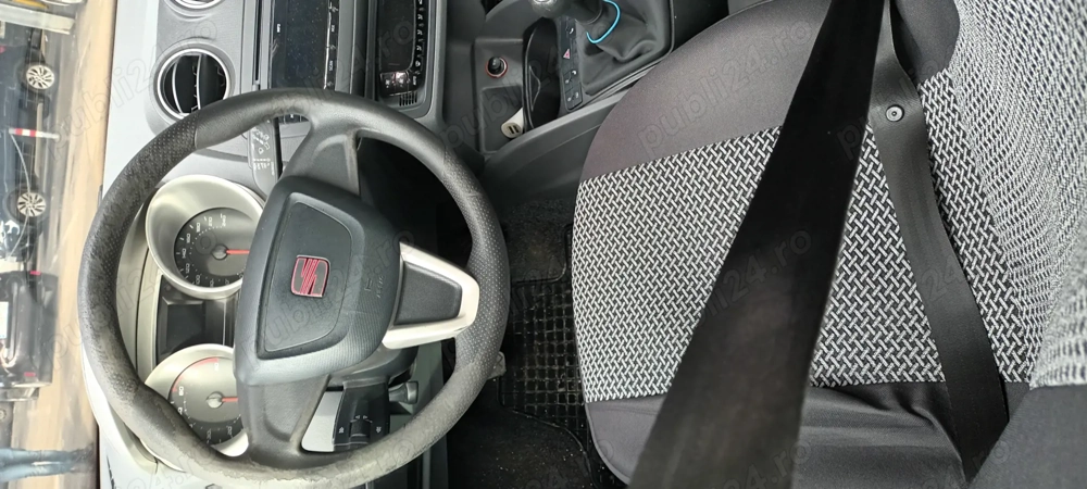 De vînzare Seat ibiza 4 superba 