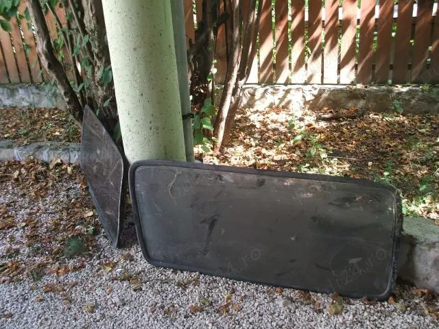 Geam laterale mercedes G class