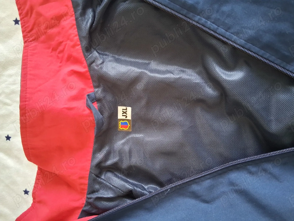 Vand trening nike copii Steaua bucuresti