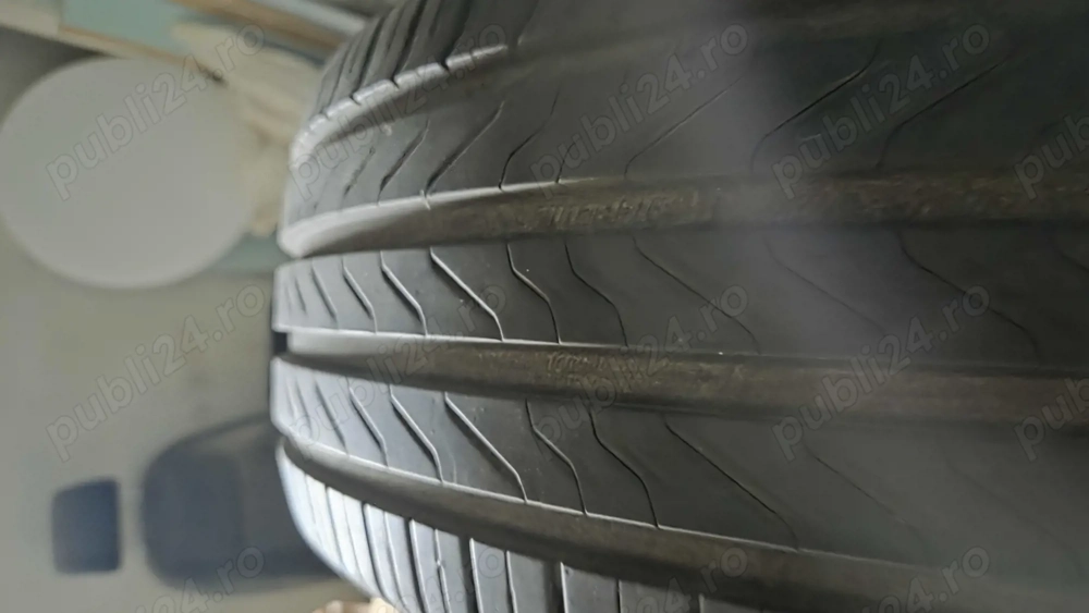Cauciucuri de vara 205 55 r16