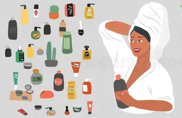 Consultant Vanzari pentru Organic Natural Cosmetics