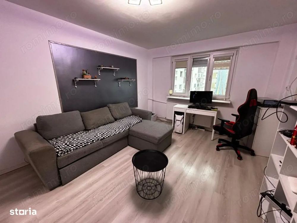 De vanzare Garsoniera  Apusului Metrou PACII