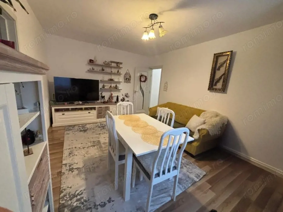 Apartament 2 camere - Parter, str. Matei Basarab, zona Liana