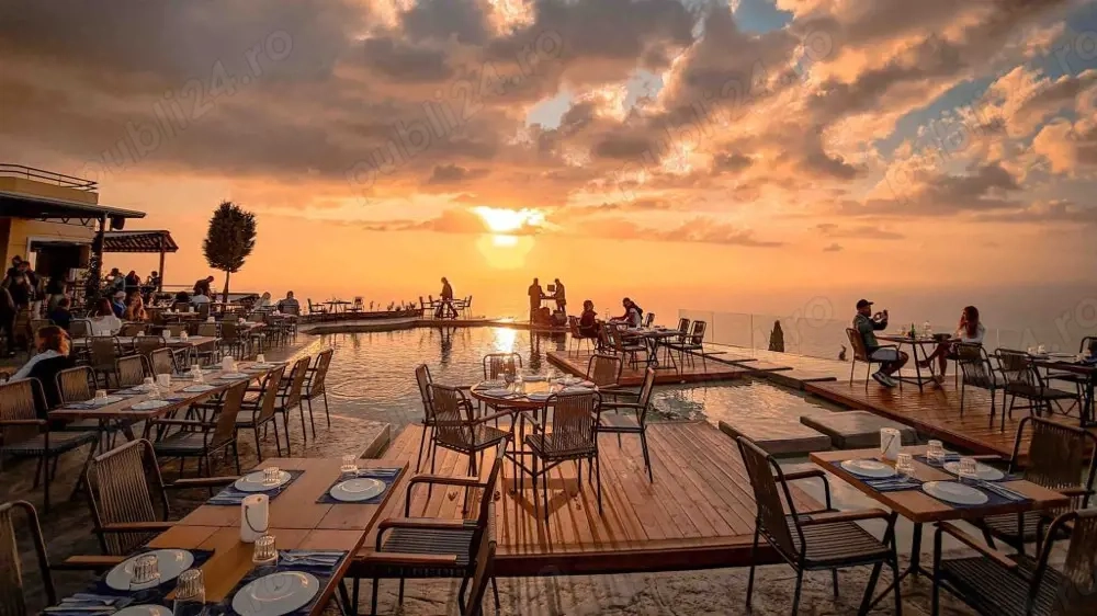 Oferta de job Ospatar in Lefkada, Grecia