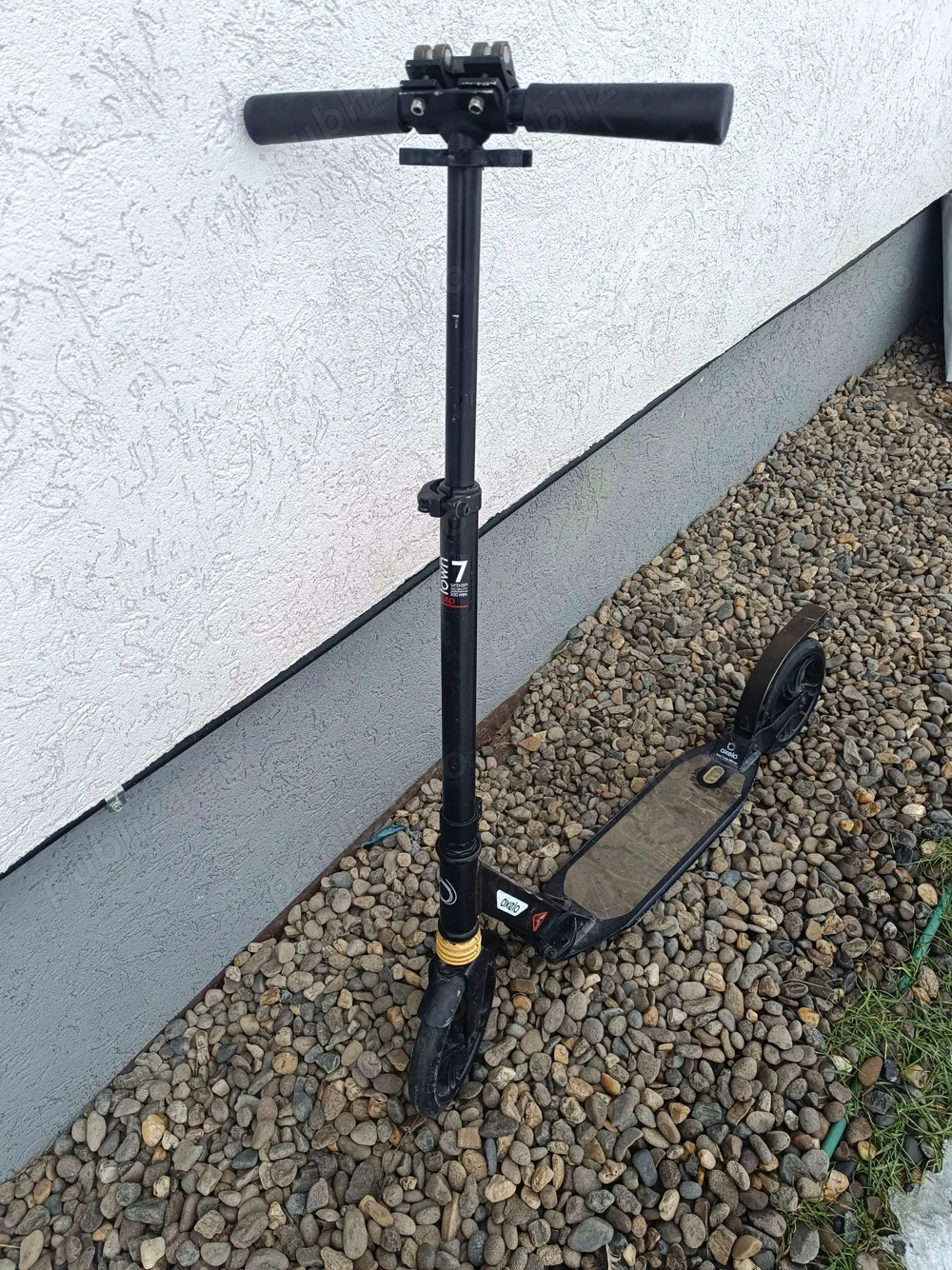 Trotineta Oxelo Urban Town 7