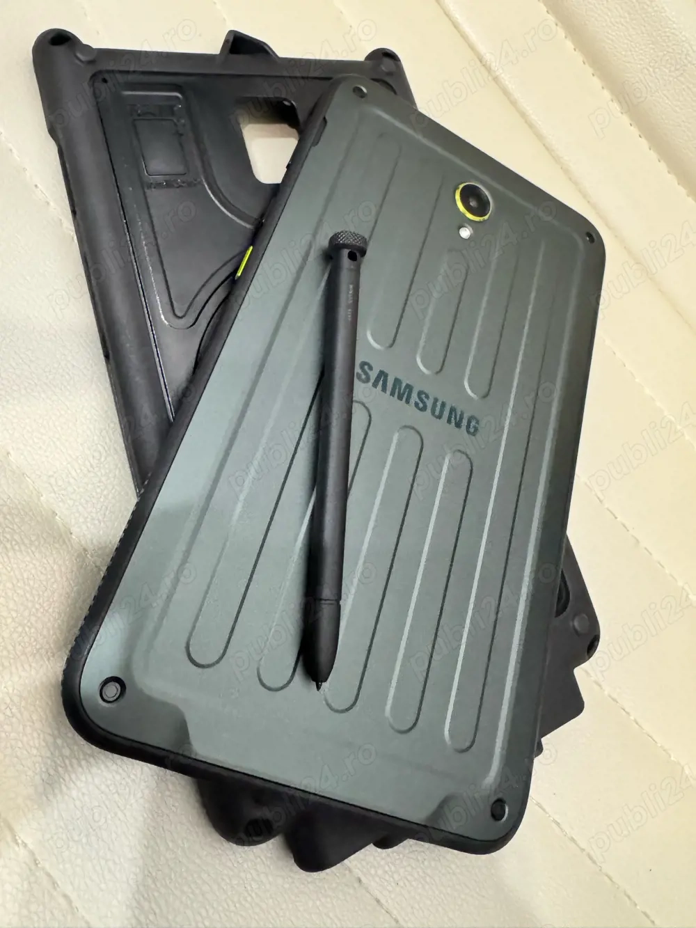 Tableta Samsung Galaxy Tab Active5