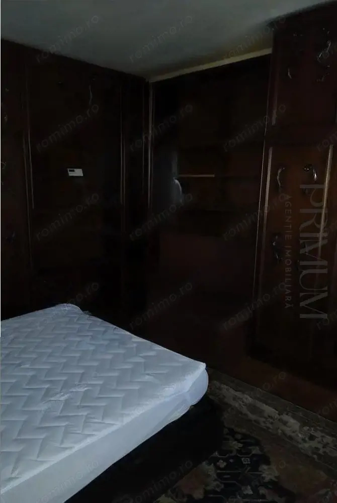 Apartament 1 camera - Decomandat - Clima - Mobilat  #537;i Utilat - Zona Take Ionescu