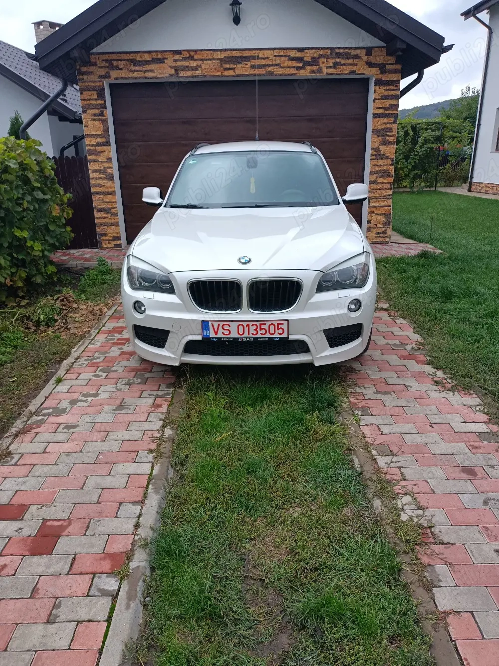 BMW xdrive 