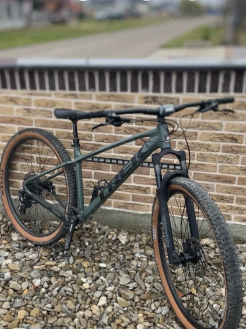 Trek marlin 7 2024!