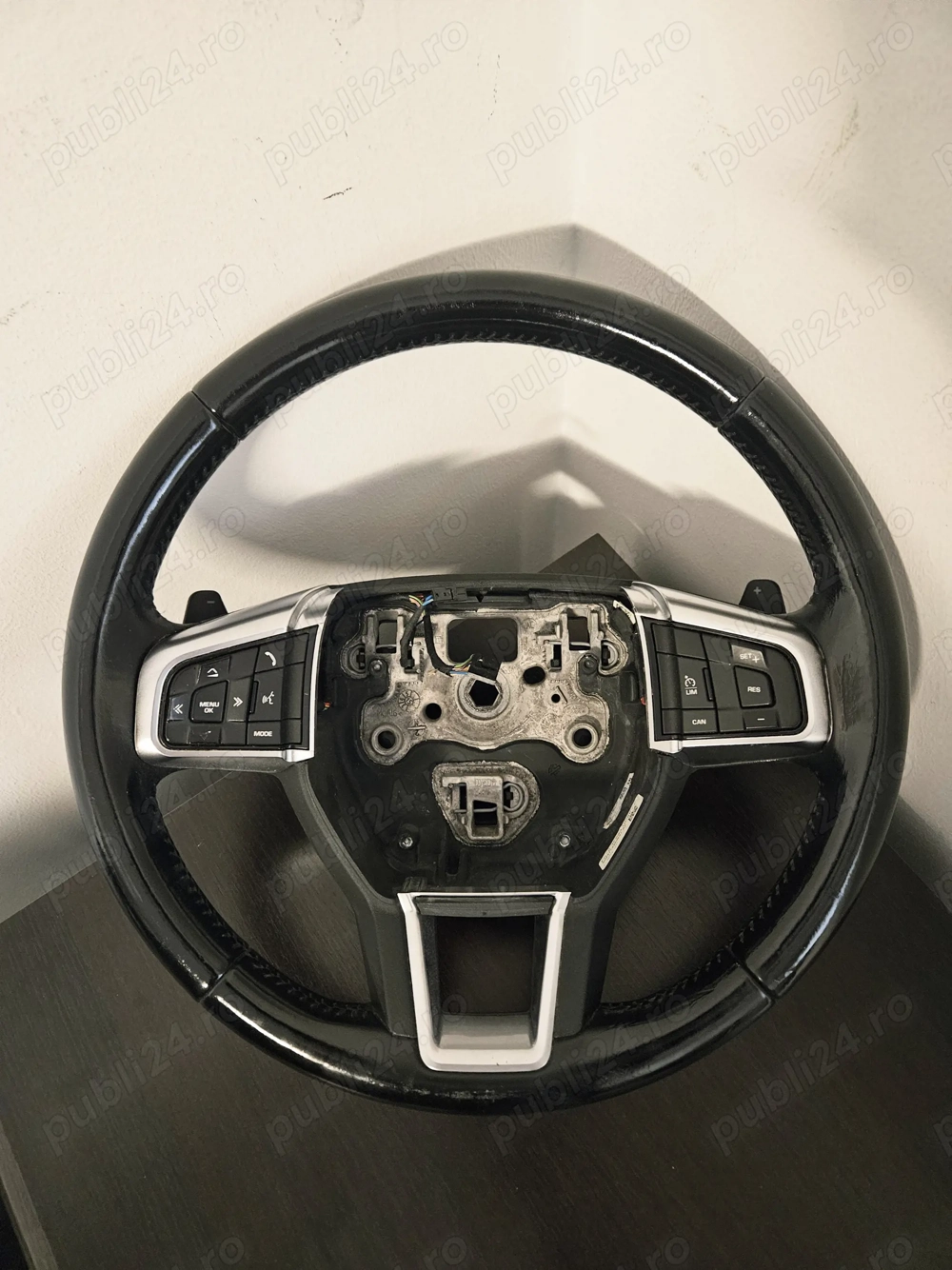 Volan piele Land Rover Jaguar